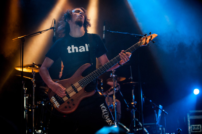 2012-06-16 - Vildhjarta från Metaltown, Göteborg