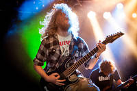 2012-06-16 - Vildhjarta från Metaltown, Göteborg
