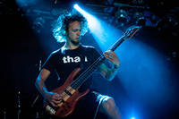 2012-06-16 - Vildhjarta från Metaltown, Göteborg