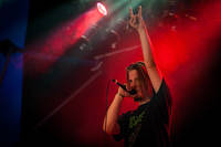 2012-06-16 - Vildhjarta från Metaltown, Göteborg