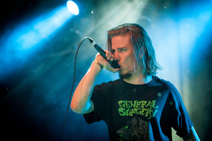 2012-06-16 - Vildhjarta från Metaltown, Göteborg