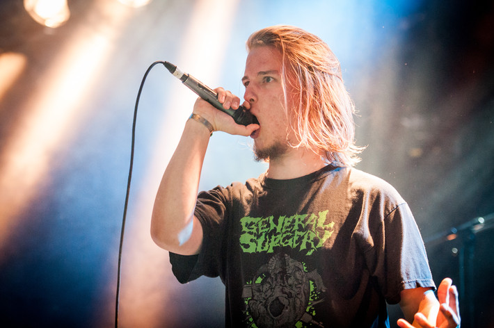 2012-06-16 - Vildhjarta från Metaltown, Göteborg