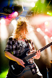 2012-06-16 - Vildhjarta från Metaltown, Göteborg