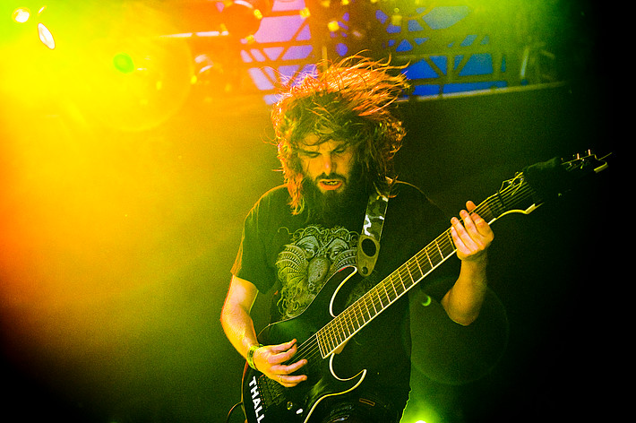 2012-06-16 - Vildhjarta från Metaltown, Göteborg