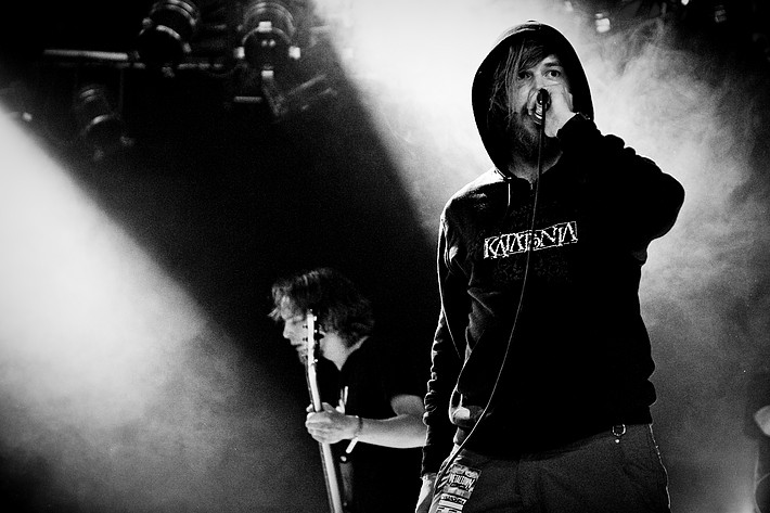 2012-06-16 - Vildhjarta från Metaltown, Göteborg