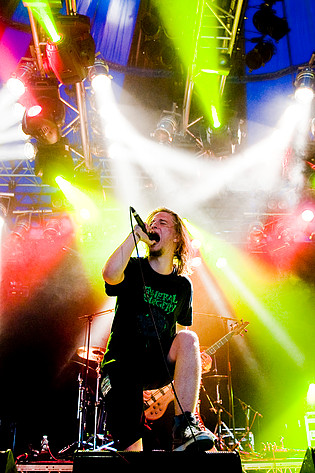 2012-06-16 - Vildhjarta från Metaltown, Göteborg