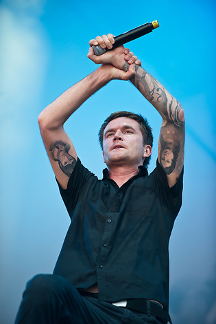 2012-06-16 - Heaven Shall Burn från Greenfield Festival, Interlaken
