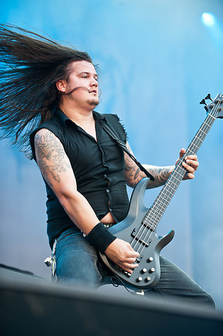 2012-06-16 - Heaven Shall Burn från Greenfield Festival, Interlaken