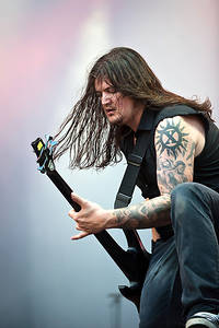 2012-06-16 - Heaven Shall Burn från Greenfield Festival, Interlaken