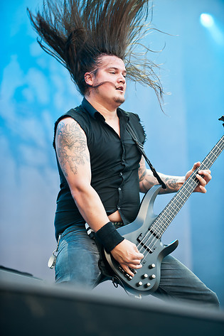 2012-06-16 - Heaven Shall Burn från Greenfield Festival, Interlaken