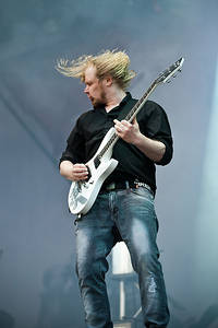 2012-06-16 - Heaven Shall Burn från Greenfield Festival, Interlaken