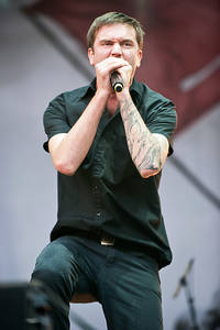 2012-06-16 - Heaven Shall Burn från Greenfield Festival, Interlaken