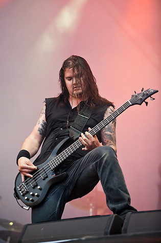 2012-06-16 - Heaven Shall Burn från Greenfield Festival, Interlaken