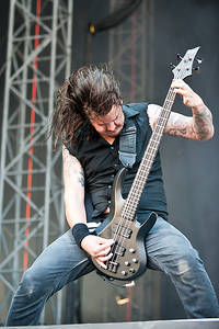 2012-06-16 - Heaven Shall Burn från Greenfield Festival, Interlaken