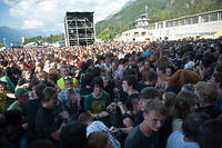 2012-06-16 - Heaven Shall Burn från Greenfield Festival, Interlaken