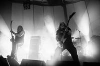 2012-06-16 - Unleashed från Metaltown, Göteborg