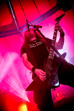 2012-06-16 - Unleashed från Metaltown, Göteborg