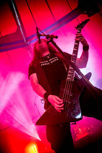 2012-06-16 - Unleashed från Metaltown, Göteborg