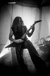 2012-06-16 - Unleashed från Metaltown, Göteborg