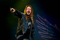 2012-06-16 - Hammerfall från Metaltown, Göteborg
