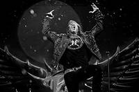 2012-06-16 - Hammerfall från Metaltown, Göteborg