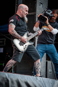 2012-06-16 - Anthrax från Metaltown, Göteborg