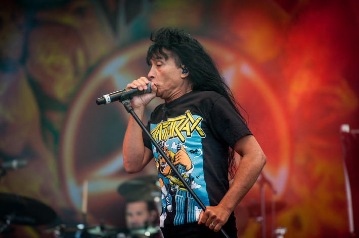2012-06-16 - Anthrax från Metaltown, Göteborg