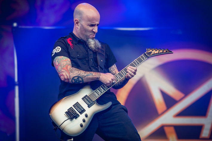 2012-06-16 - Anthrax från Metaltown, Göteborg
