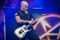 2012-06-16 - Anthrax från Metaltown, Göteborg