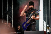 2012-06-16 - Anthrax från Metaltown, Göteborg