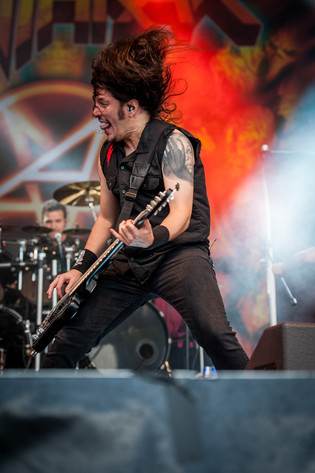 2012-06-16 - Anthrax från Metaltown, Göteborg