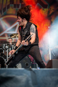 2012-06-16 - Anthrax från Metaltown, Göteborg