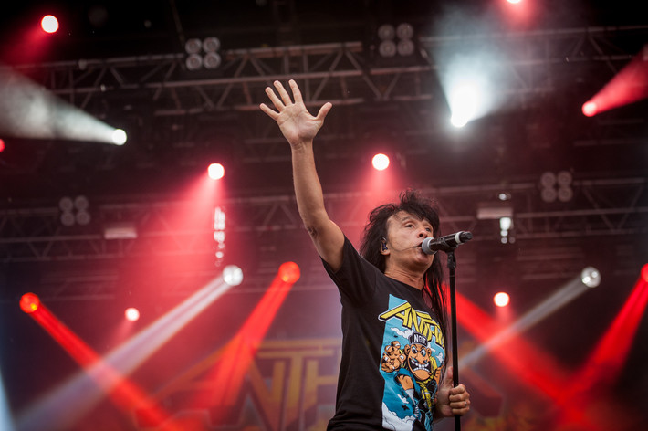 2012-06-16 - Anthrax från Metaltown, Göteborg