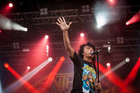 2012-06-16 - Anthrax från Metaltown, Göteborg