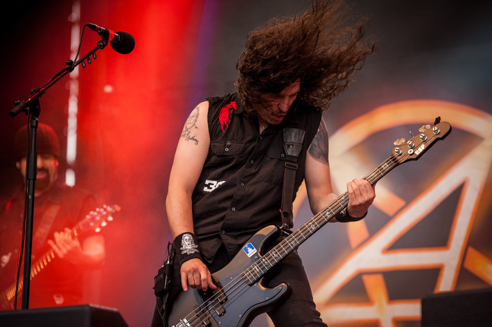 2012-06-16 - Anthrax från Metaltown, Göteborg