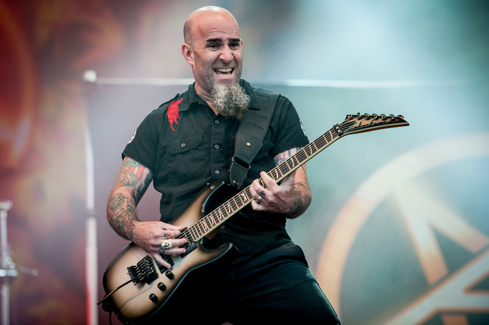 2012-06-16 - Anthrax från Metaltown, Göteborg
