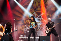 2012-06-16 - Anthrax från Metaltown, Göteborg