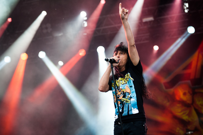 2012-06-16 - Anthrax från Metaltown, Göteborg