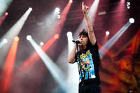 2012-06-16 - Anthrax från Metaltown, Göteborg