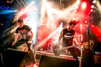 2012-06-16 - Nasum från Metaltown, Göteborg