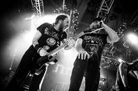 2012-06-16 - Nasum från Metaltown, Göteborg