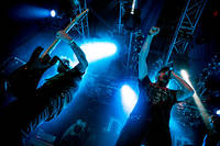 2012-06-16 - Nasum från Metaltown, Göteborg