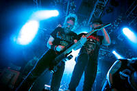 2012-06-16 - Nasum från Metaltown, Göteborg