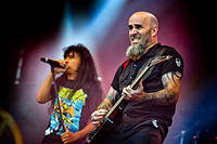 2012-06-16 - Anthrax från Metaltown, Göteborg