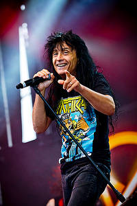 2012-06-16 - Anthrax från Metaltown, Göteborg