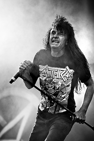 2012-06-16 - Anthrax från Metaltown, Göteborg