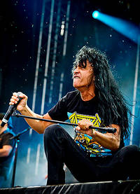 2012-06-16 - Anthrax från Metaltown, Göteborg