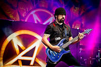 2012-06-16 - Anthrax från Metaltown, Göteborg