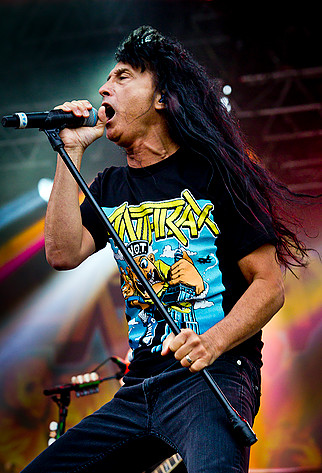 2012-06-16 - Anthrax från Metaltown, Göteborg