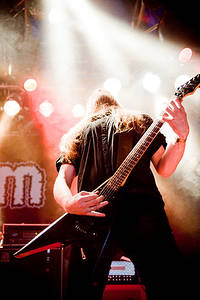 2012-06-16 - Nasum från Metaltown, Göteborg